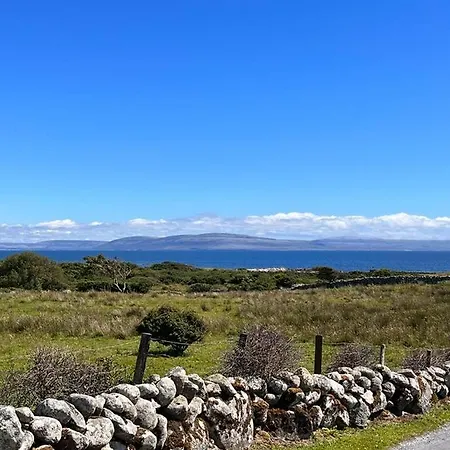 Wild Atlantic Dom wakacyjny