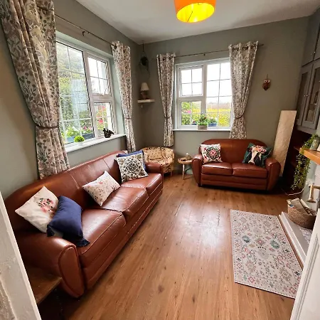 Holiday home Wild Atlantic *