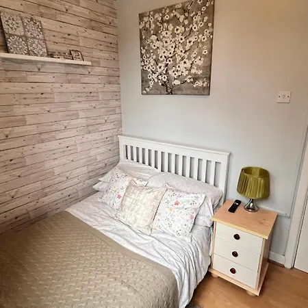 Holiday home Wild Atlantic