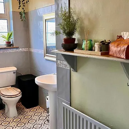 Wild Atlantic Holiday home Galway