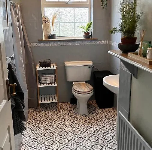 Сasa de vacaciones Wild Atlantic Galway