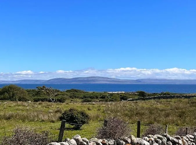 Wild Atlantic בית נופש