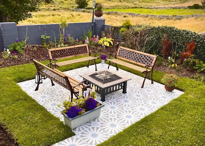 Tatil Evi Wild Atlantic