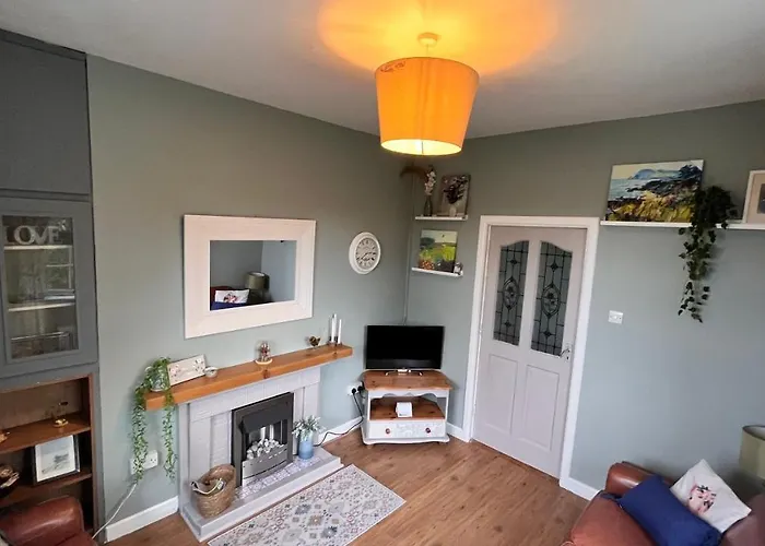 Wild Atlantic Tatil Evi