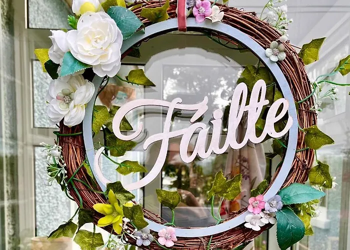 Wild Atlantic גלוואיי