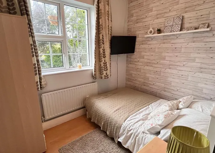 Tatil Evi Wild Atlantic Galway