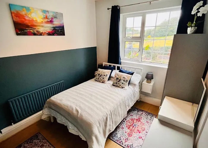 Wild Atlantic Nyaraló