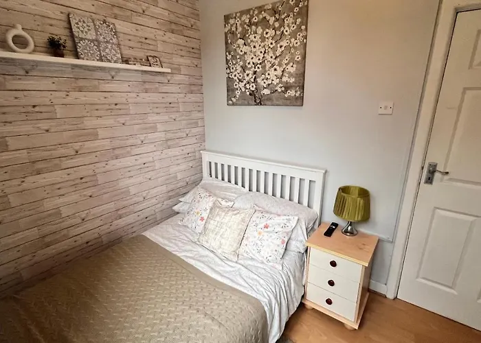 Tatil Evi Wild Atlantic