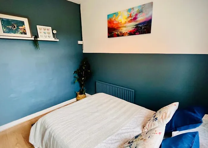 Wild Atlantic גלוואיי