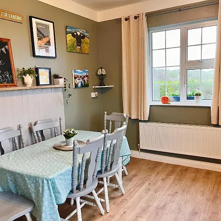 Wild Atlantic Casa vacanze