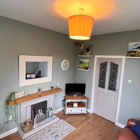 Wild Atlantic Casa vacanze