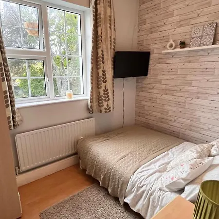 Casa vacanze Wild Atlantic Galway