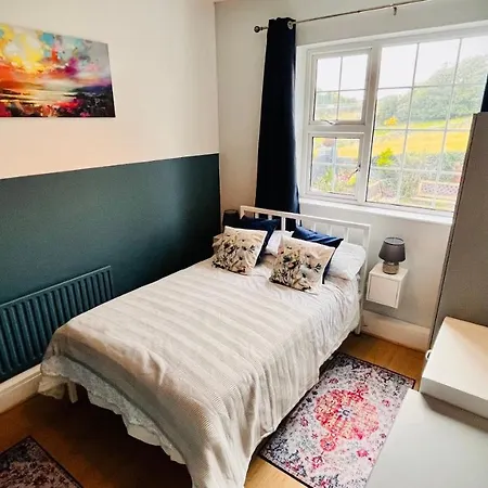 Wild Atlantic Casa vacanze