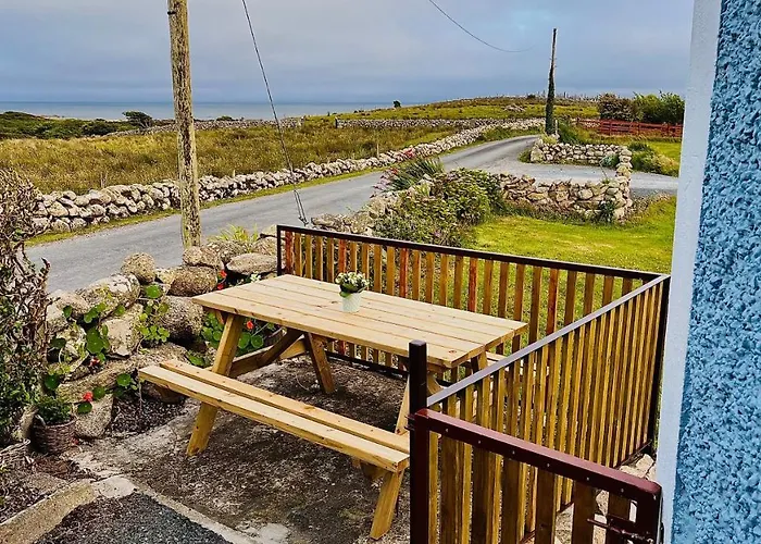 Wild Atlantic *